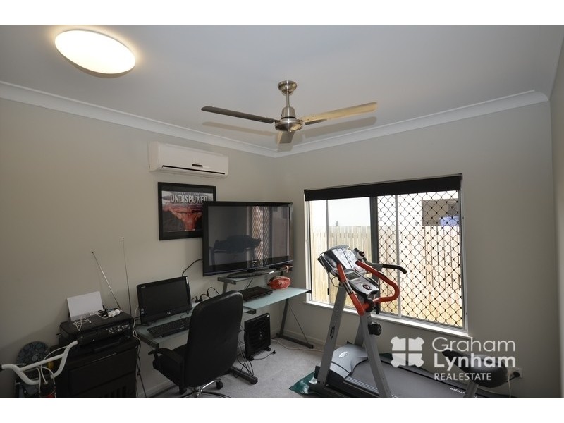 Rasmussen QLD 4815