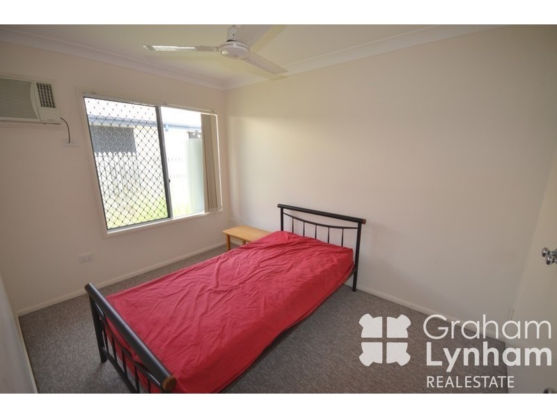 Kirwan QLD 4817