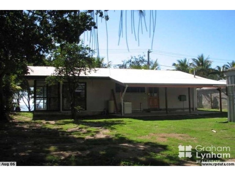 49 Cay Street, Saunders Beach QLD 4818