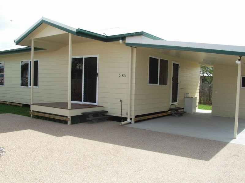 Gulliver QLD 4812