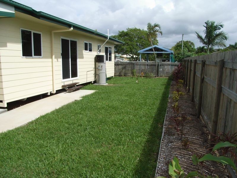 Gulliver QLD 4812