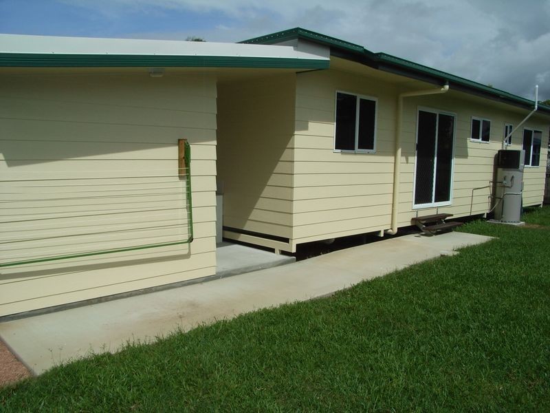 Gulliver QLD 4812