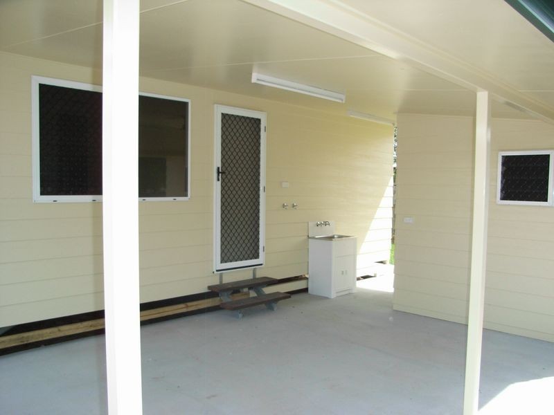 Gulliver QLD 4812
