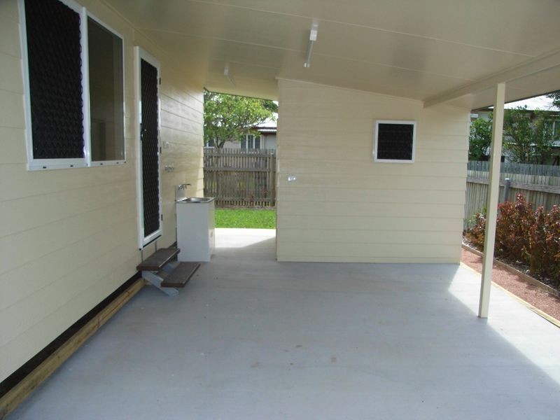 Gulliver QLD 4812