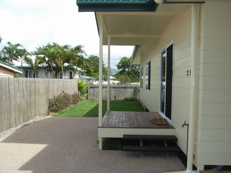 Gulliver QLD 4812