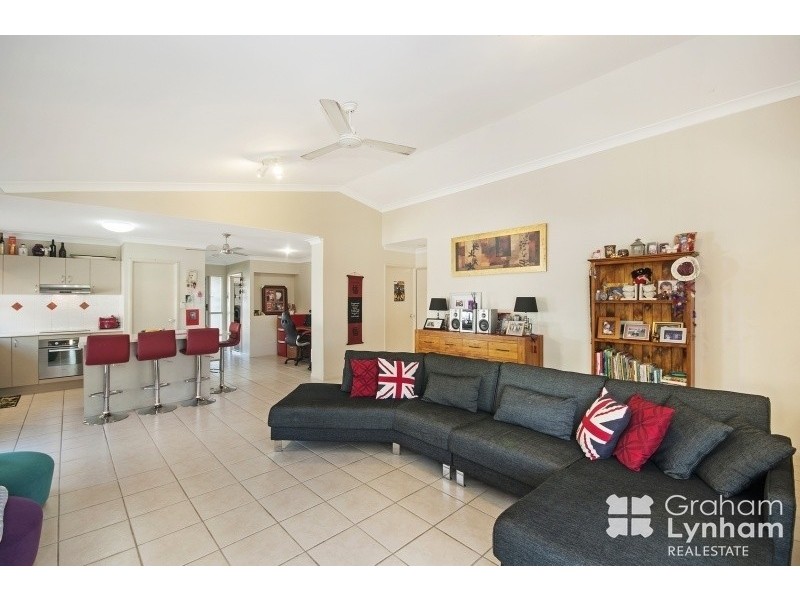 11 The Close, Idalia QLD 4811