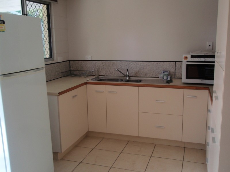 264 Stuart Drive, Wulguru QLD 4811