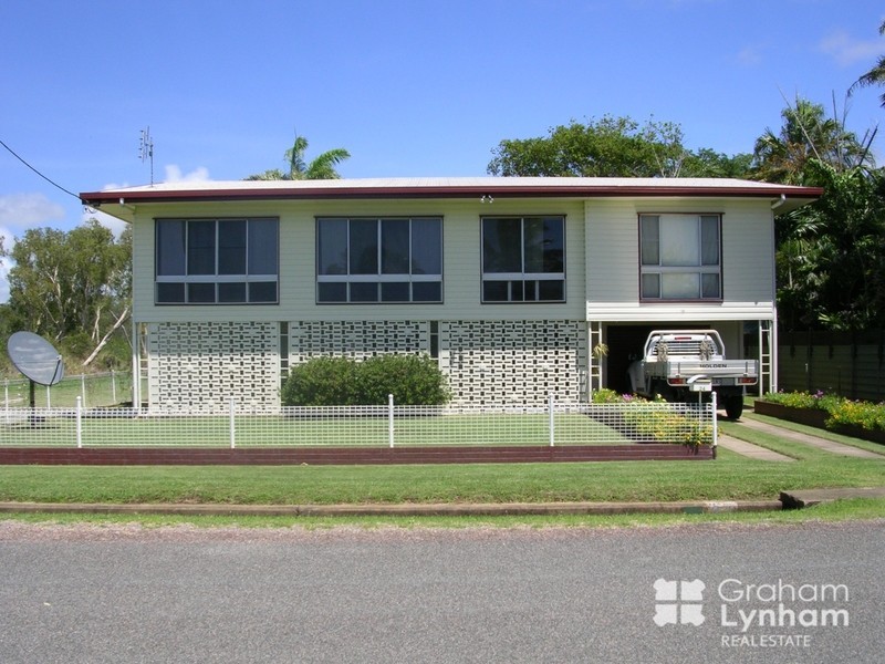 24  Patterson Parade, Lucinda QLD 4850