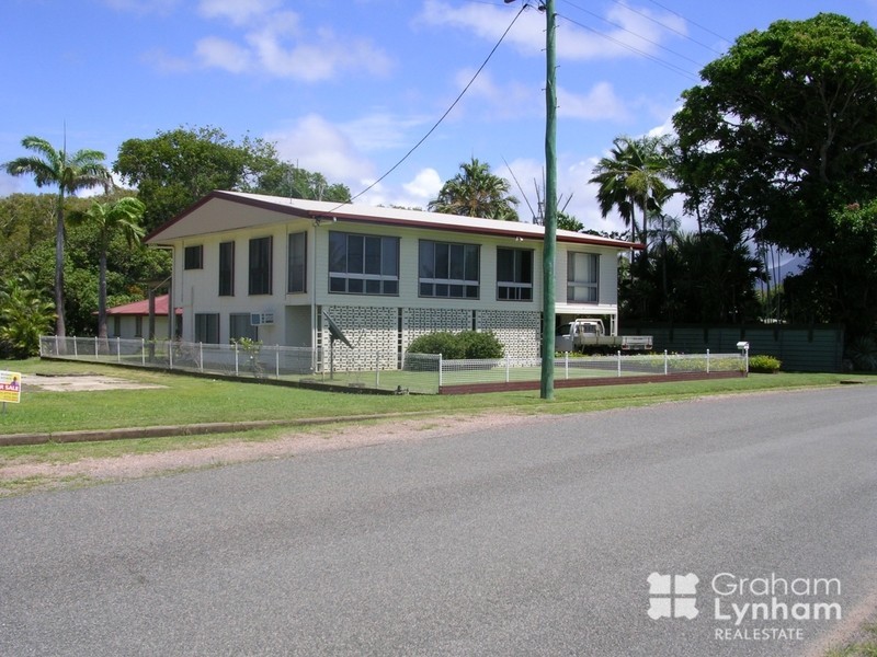 24  Patterson Parade, Lucinda QLD 4850