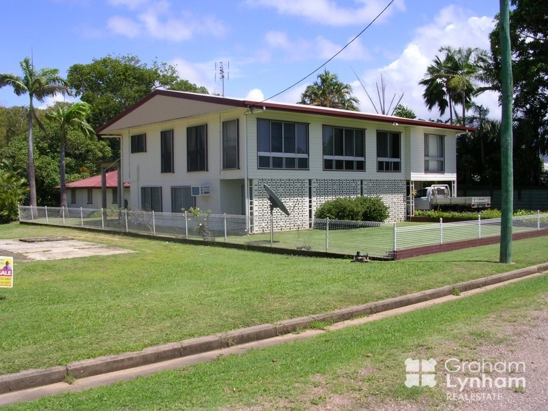 24  Patterson Parade, Lucinda QLD 4850