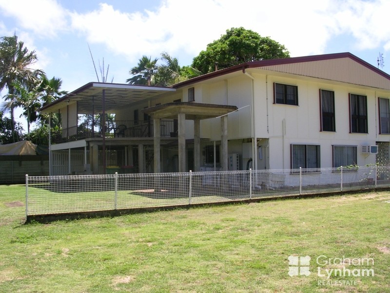 24  Patterson Parade, Lucinda QLD 4850