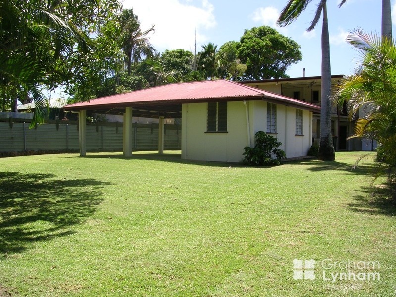 24  Patterson Parade, Lucinda QLD 4850