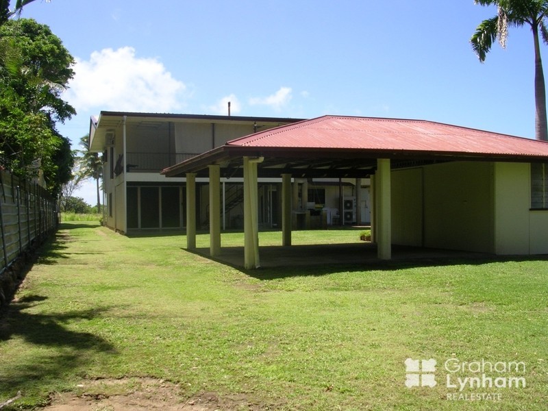 24  Patterson Parade, Lucinda QLD 4850
