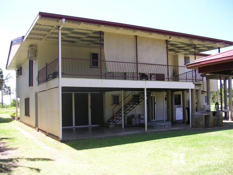 24  Patterson Parade, Lucinda QLD 4850