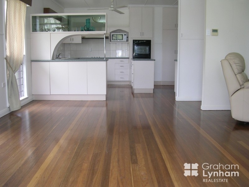 24  Patterson Parade, Lucinda QLD 4850