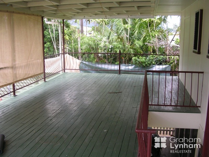 24  Patterson Parade, Lucinda QLD 4850