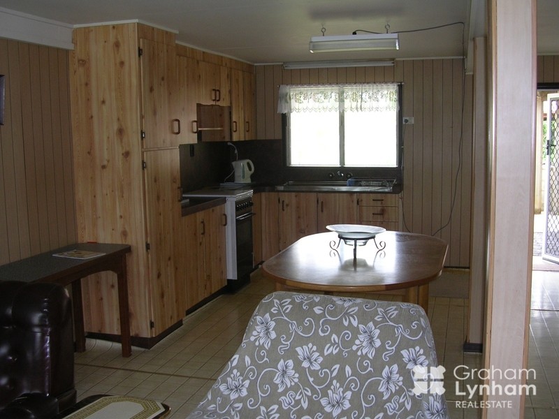 24  Patterson Parade, Lucinda QLD 4850