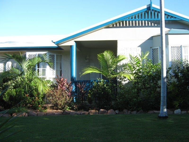 28 Arkaba Street, Mount Louisa QLD 4814