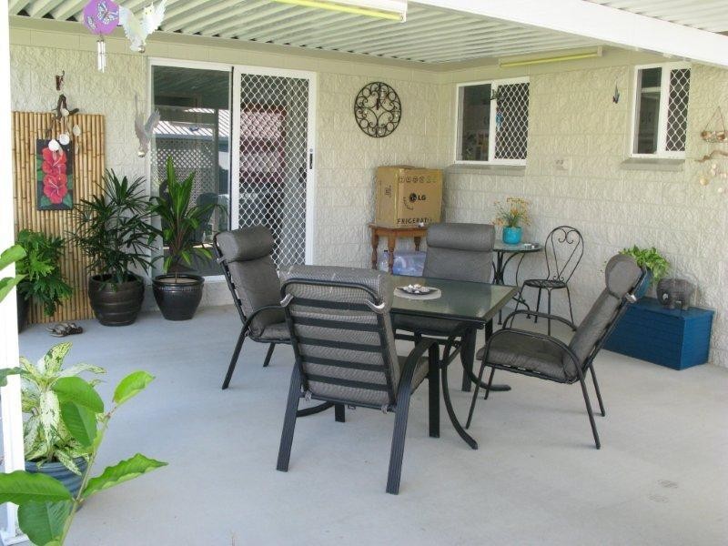 28 Arkaba Street, Mount Louisa QLD 4814