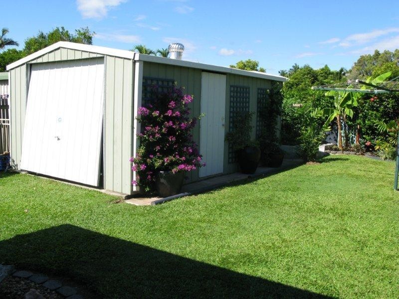 28 Arkaba Street, Mount Louisa QLD 4814