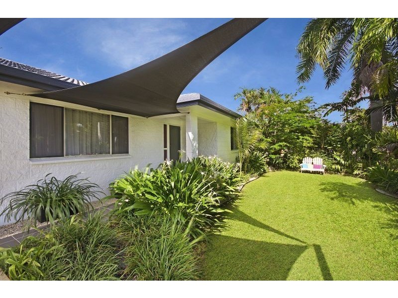 14 Wellesley Drive, Kirwan QLD 4817