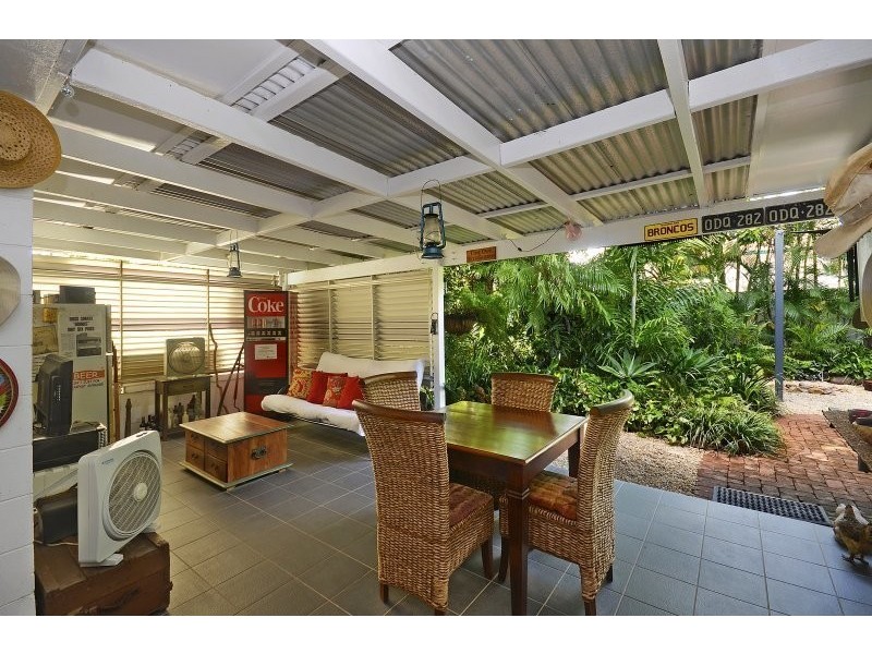 14 Wellesley Drive, Kirwan QLD 4817