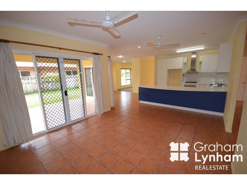 3 Vindex Court, Annandale QLD 4814