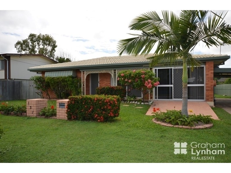 Kirwan QLD 4817