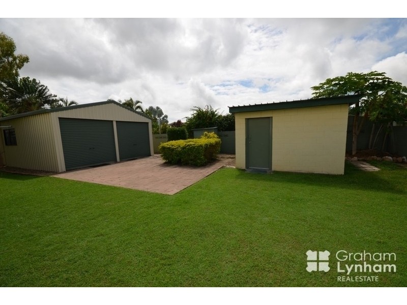 Kirwan QLD 4817