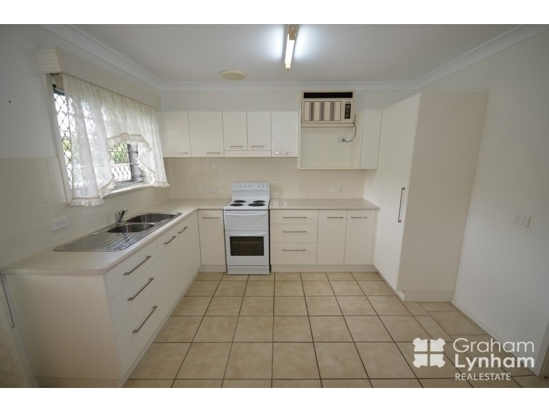 Kirwan QLD 4817
