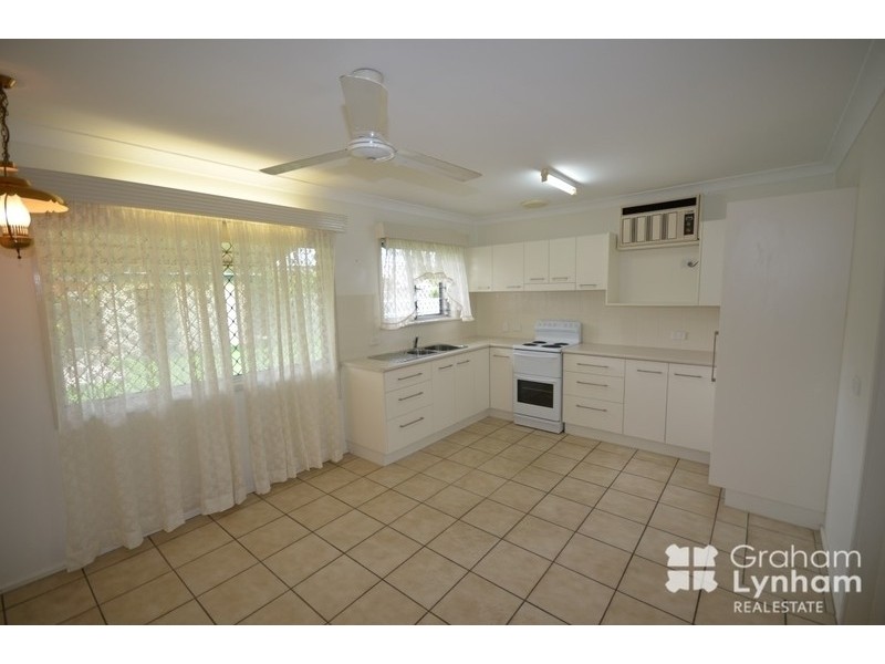 Kirwan QLD 4817