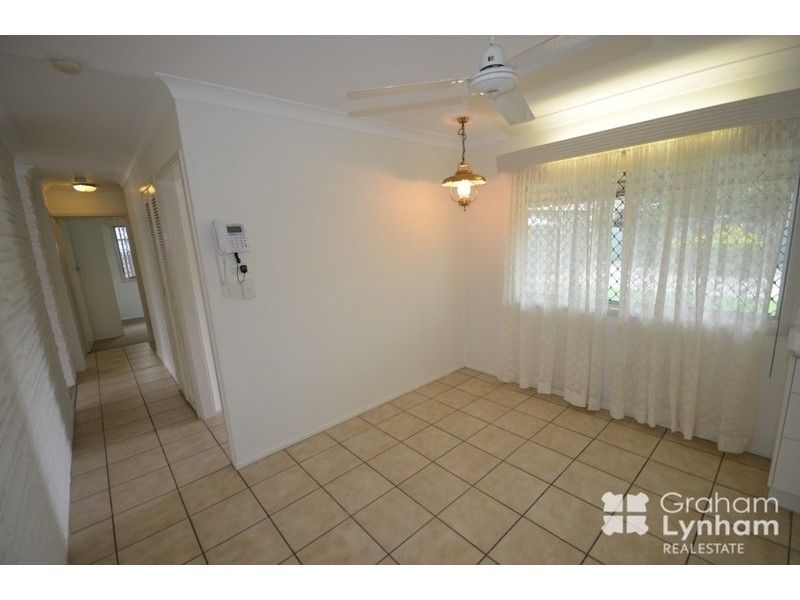 Kirwan QLD 4817