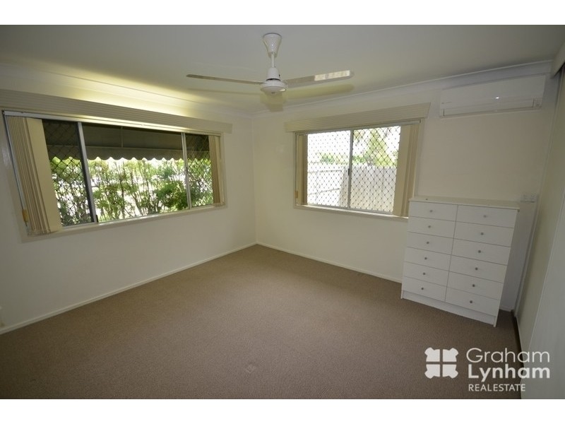 Kirwan QLD 4817