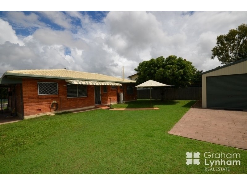 Kirwan QLD 4817