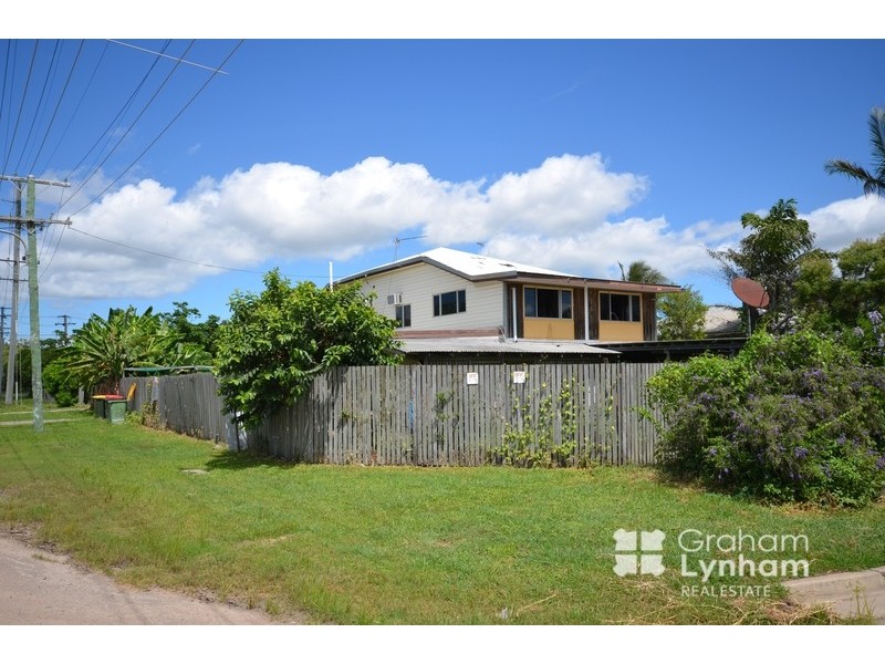 2 Dawson Street, Stuart QLD 4811