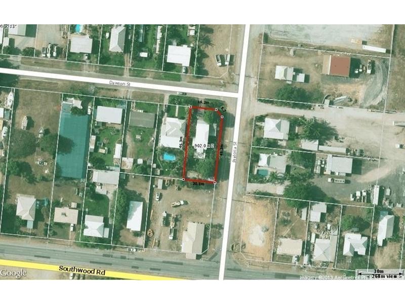 2 Dawson Street, Stuart QLD 4811