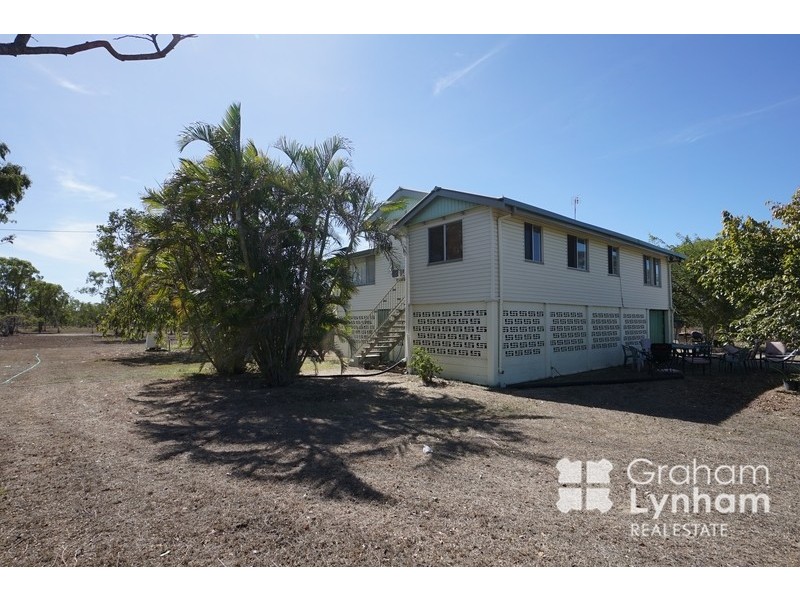 58 Haynes Road, Jensen QLD 4818