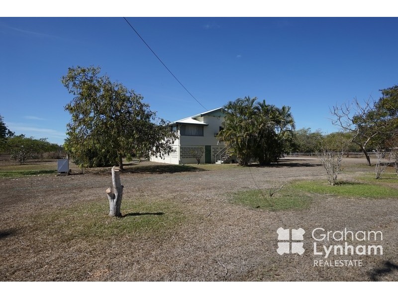 58 Haynes Road, Jensen QLD 4818