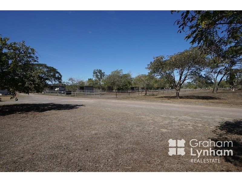 58 Haynes Road, Jensen QLD 4818