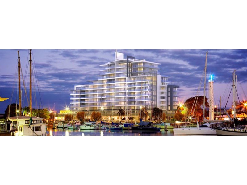 404/69 Palmer Street, South Townsville QLD 4810