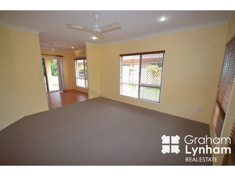 3 Vindex Court, Annandale QLD 4814