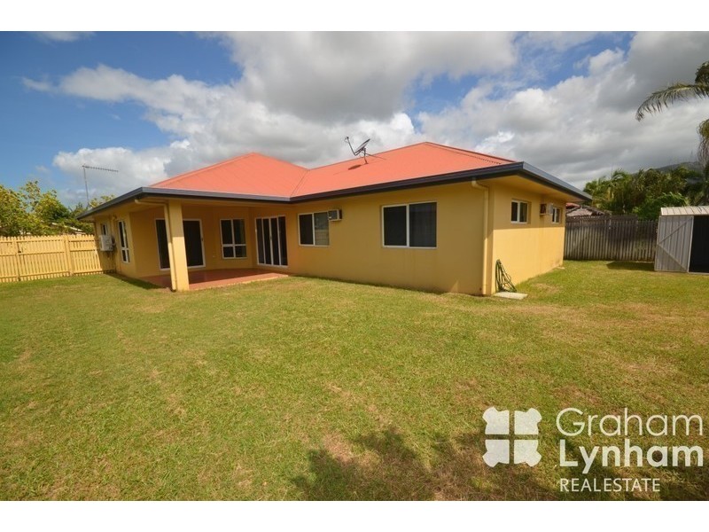 3 Vindex Court, Annandale QLD 4814