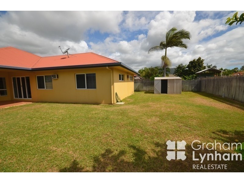 3 Vindex Court, Annandale QLD 4814