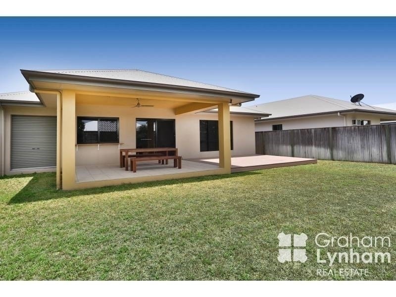 9 Riverwalk Way, Douglas QLD 4814