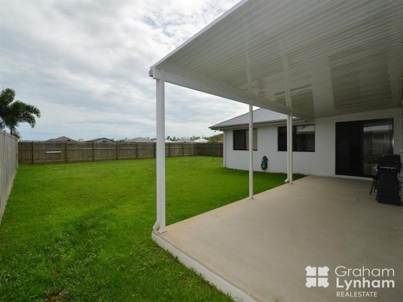15 Silverwing Court, Deeragun QLD 4818