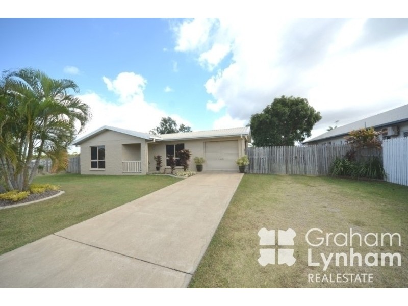 Kirwan QLD 4817