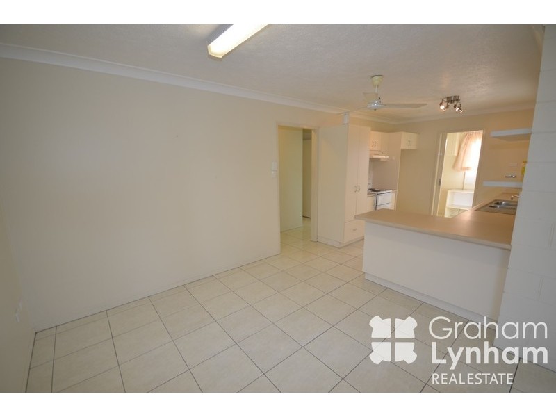 Kirwan QLD 4817
