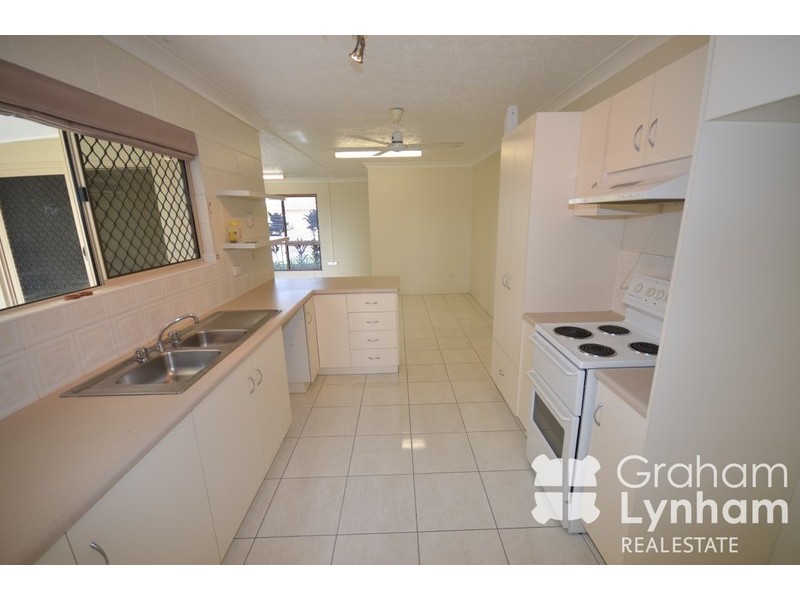 Kirwan QLD 4817
