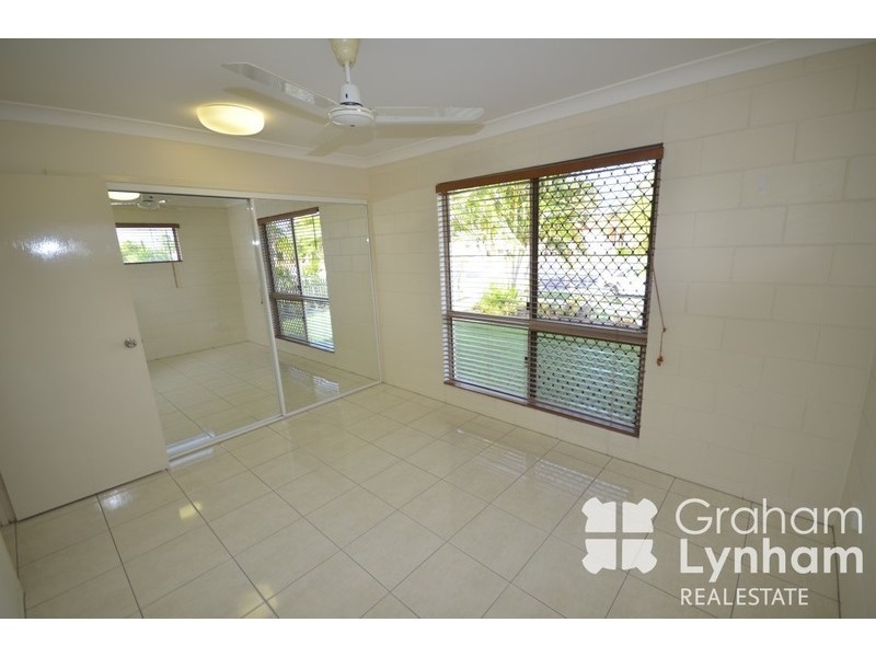 Kirwan QLD 4817