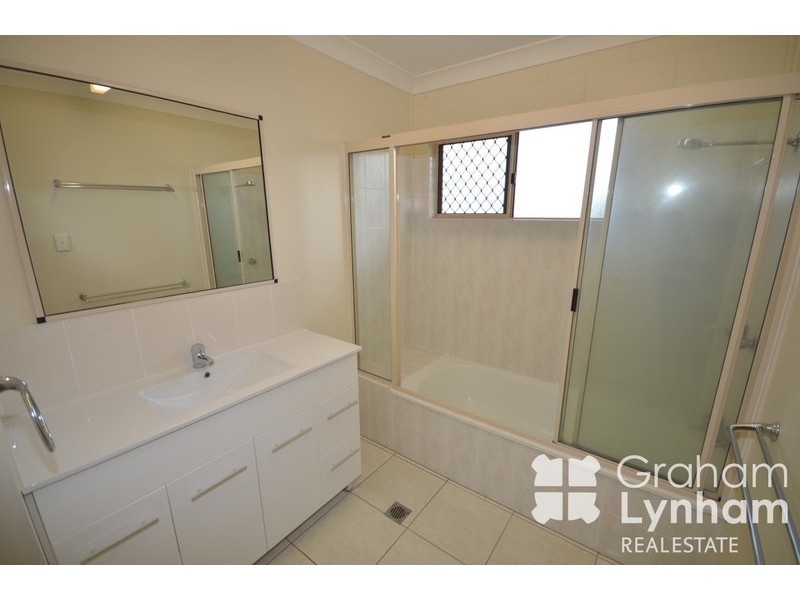 Kirwan QLD 4817